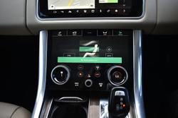 2021 Land Rover Range Rover Sport D250 SE L494 MY22 4X4 Constant Carpathian Grey