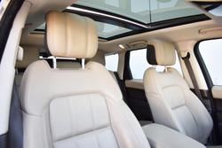 2021 Land Rover Range Rover Sport D250 SE L494 MY22 4X4 Constant Carpathian Grey