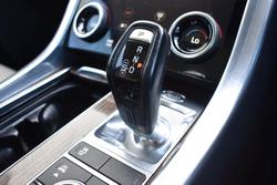2021 Land Rover Range Rover Sport D250 SE L494 MY22 4X4 Constant Carpathian Grey