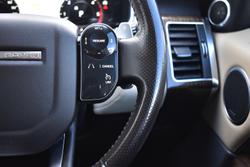 2021 Land Rover Range Rover Sport D250 SE L494 MY22 4X4 Constant Carpathian Grey