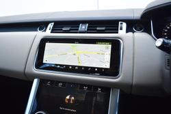 2021 Land Rover Range Rover Sport D250 SE L494 MY22 4X4 Constant Carpathian Grey