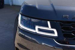 2021 Land Rover Range Rover Sport D250 SE L494 MY22 4X4 Constant Carpathian Grey