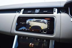 2021 Land Rover Range Rover Sport D250 SE L494 MY22 4X4 Constant Carpathian Grey