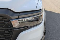 2025 RAM 1500 Rebel Hurricane SO