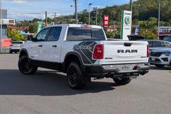 2025 RAM 1500 Rebel Hurricane SO