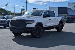 2025 RAM 1500 Rebel Hurricane SO