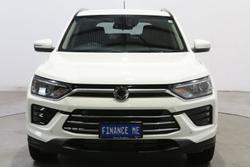 2022 SsangYong Korando ELX