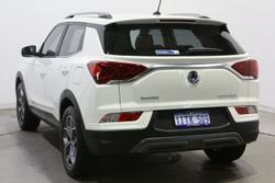 2022 SsangYong Korando ELX