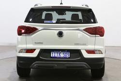 2022 SsangYong Korando ELX