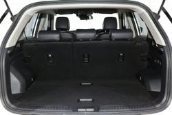 2022 SsangYong Korando ELX