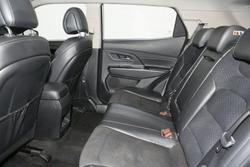 2022 SsangYong Korando ELX