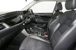 2022 SsangYong Korando ELX