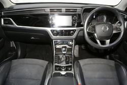 2022 SsangYong Korando ELX