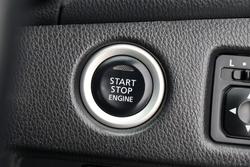 2020 Mitsubishi Pajero Sport Exceed QF MY20 4X4 Dual Range Sterling Silver