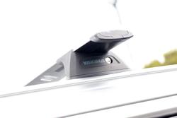 2020 Mitsubishi Pajero Sport Exceed QF MY20 4X4 Dual Range Sterling Silver