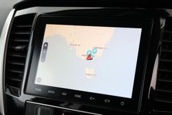 2020 Mitsubishi Pajero Sport Exceed QF MY20 4X4 Dual Range Sterling Silver