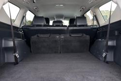 2020 Mitsubishi Pajero Sport Exceed QF MY20 4X4 Dual Range Sterling Silver