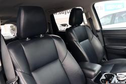 2020 Mitsubishi Pajero Sport Exceed QF MY20 4X4 Dual Range Sterling Silver