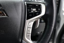 2020 Mitsubishi Pajero Sport Exceed QF MY20 4X4 Dual Range Sterling Silver