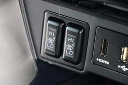 2020 Mitsubishi Pajero Sport Exceed QF MY20 4X4 Dual Range Sterling Silver