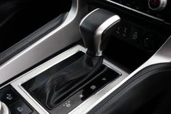 2020 Mitsubishi Pajero Sport Exceed QF MY20 4X4 Dual Range Sterling Silver