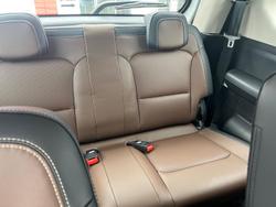 2023 Mahindra Scorpio Z8