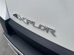 2023 Mahindra Scorpio Z8