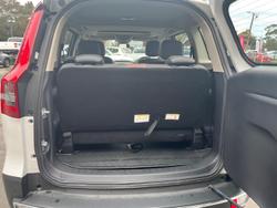 2023 Mahindra Scorpio Z8