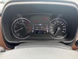 2023 Mahindra Scorpio Z8