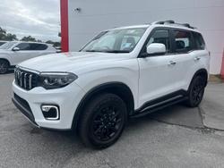 2023 Mahindra Scorpio Z8