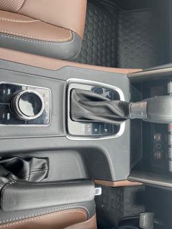 2023 Mahindra Scorpio Z8