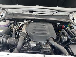 2023 Mahindra Scorpio Z8