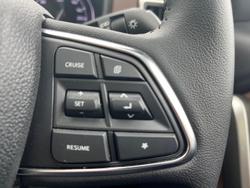 2023 Mahindra Scorpio Z8