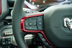 2025 RAM 1500 Rebel Hurricane SO