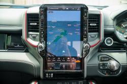 2025 RAM 1500 Rebel Hurricane SO