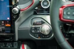 2025 RAM 1500 Rebel Hurricane SO