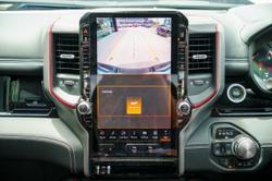 2025 RAM 1500 Rebel Hurricane SO