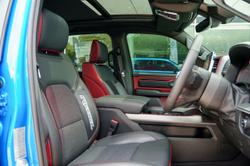 2025 RAM 1500 Rebel Hurricane SO