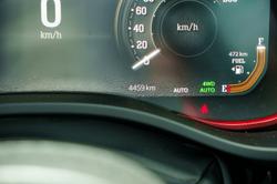 2025 RAM 1500 Rebel Hurricane SO