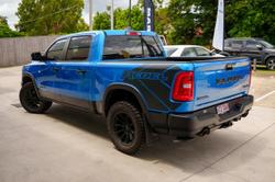 2025 RAM 1500 Rebel Hurricane SO