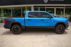 2025 RAM 1500 Rebel Hurricane SO