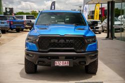 2025 RAM 1500 Rebel Hurricane SO