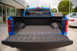 2025 RAM 1500 Rebel Hurricane SO