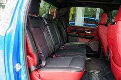 2025 RAM 1500 Rebel Hurricane SO