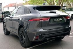 2025 Jaguar F-PACE PHEV P400e R-Dynamic SE 90th Anniversary Edition X761 MY26 AWD Carpathian Grey