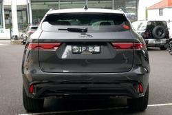 2025 Jaguar F-PACE PHEV P400e R-Dynamic SE 90th Anniversary Edition X761 MY26 AWD Carpathian Grey