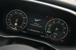 2025 Jaguar F-PACE PHEV P400e R-Dynamic SE 90th Anniversary Edition X761 MY26 AWD Carpathian Grey