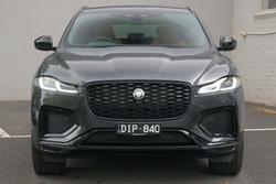 2025 Jaguar F-PACE PHEV P400e R-Dynamic SE 90th Anniversary Edition X761 MY26 AWD Carpathian Grey
