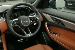 2025 Jaguar F-PACE PHEV P400e R-Dynamic SE 90th Anniversary Edition X761 MY26 AWD Carpathian Grey