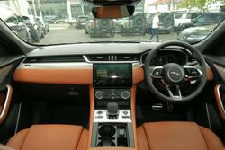 2025 Jaguar F-PACE PHEV P400e R-Dynamic SE 90th Anniversary Edition X761 MY26 AWD Carpathian Grey